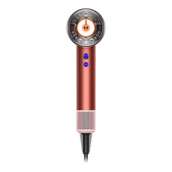 DYSON SUPERSONIC NURAL SAC KURUTMA MAKINESI (STRAWBERRY BRONZE)