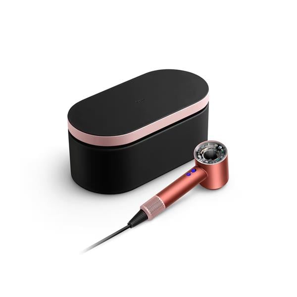 DYSON SUPERSONIC NURAL SAC KURUTMA MAKINESI (STRAWBERRY BRONZE)