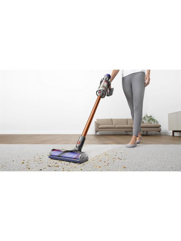 Dyson V10 Absolute Cyclone Şarjlı Dikey Süpürge