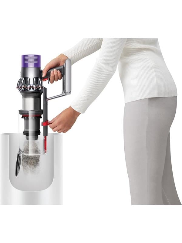 Dyson V10 Absolute Cyclone Şarjlı Dikey Süpürge