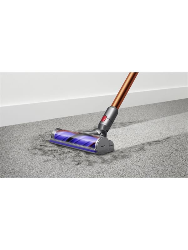 Dyson V10 Absolute Cyclone Şarjlı Dikey Süpürge