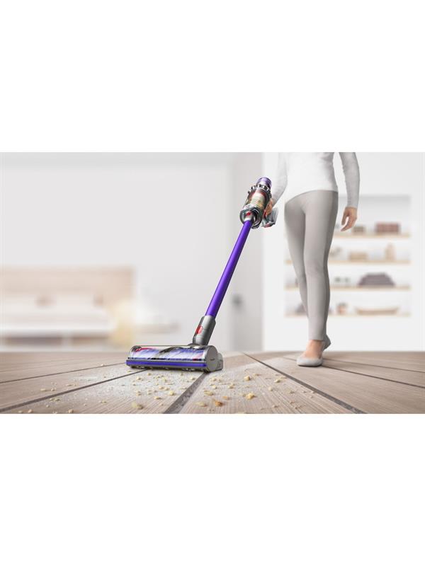 Dyson V11™ Advanced Dikey Şarjlı Süpürge