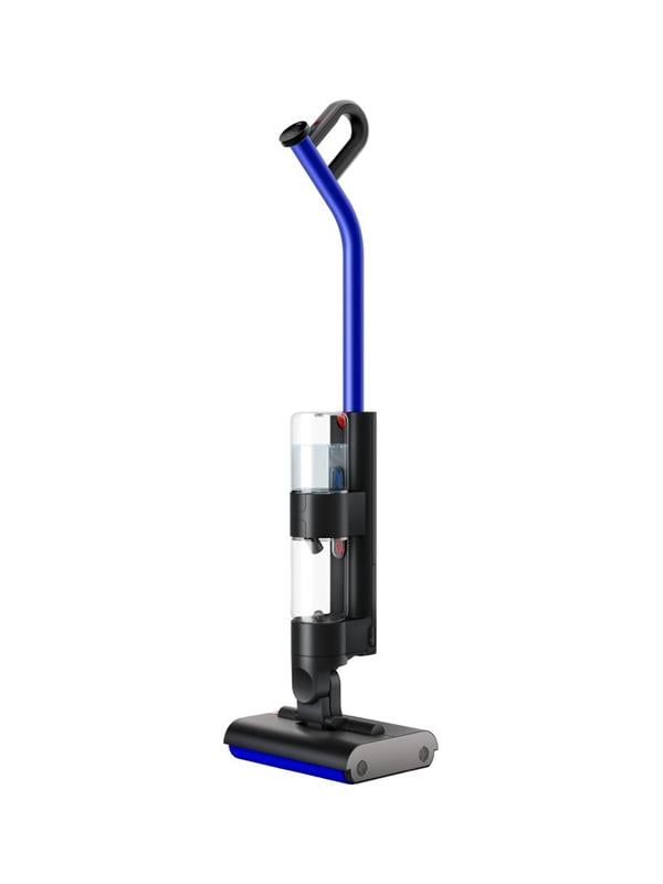 Dyson WashG1™ (Parlak Mavi / Mat Siyah) Islak Kuru Dike Şarjlı Süpürge