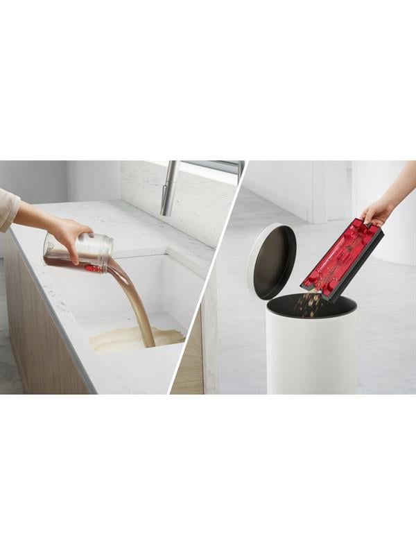 Dyson WashG1™ (Parlak Mavi / Mat Siyah) Islak Kuru Dike Şarjlı Süpürge