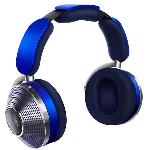 Dyson Zone Kulak Üstü Kulaklık