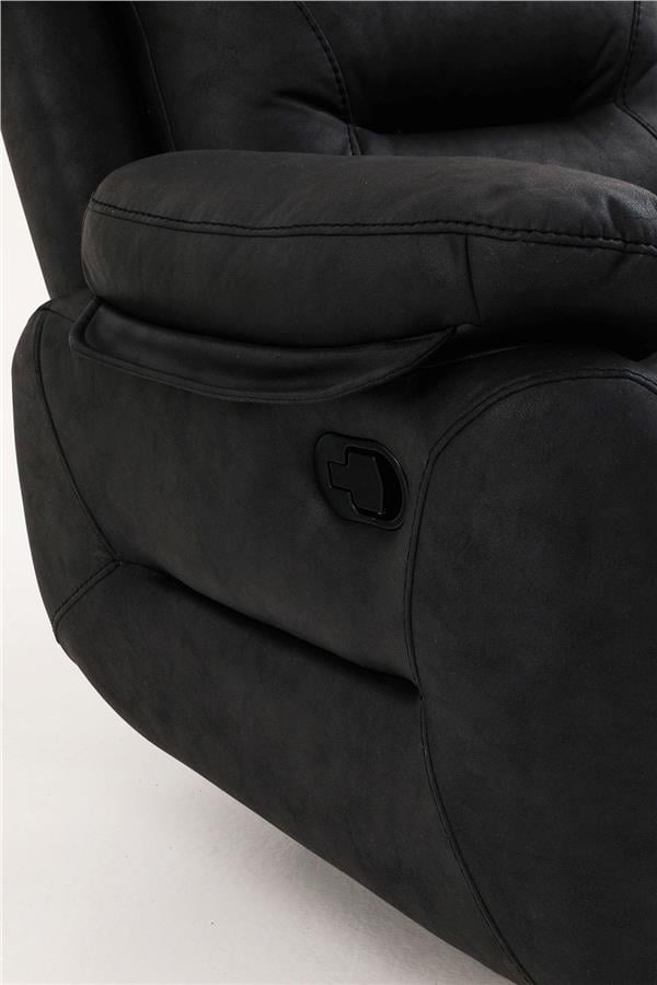 Eymense Comfort TV Koltuğu Fonksiyonel Baba Koltuğu Antrasit