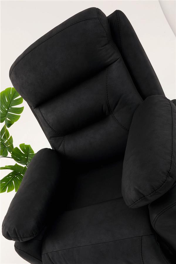 Eymense Comfort TV Koltuğu Fonksiyonel Baba Koltuğu Antrasit