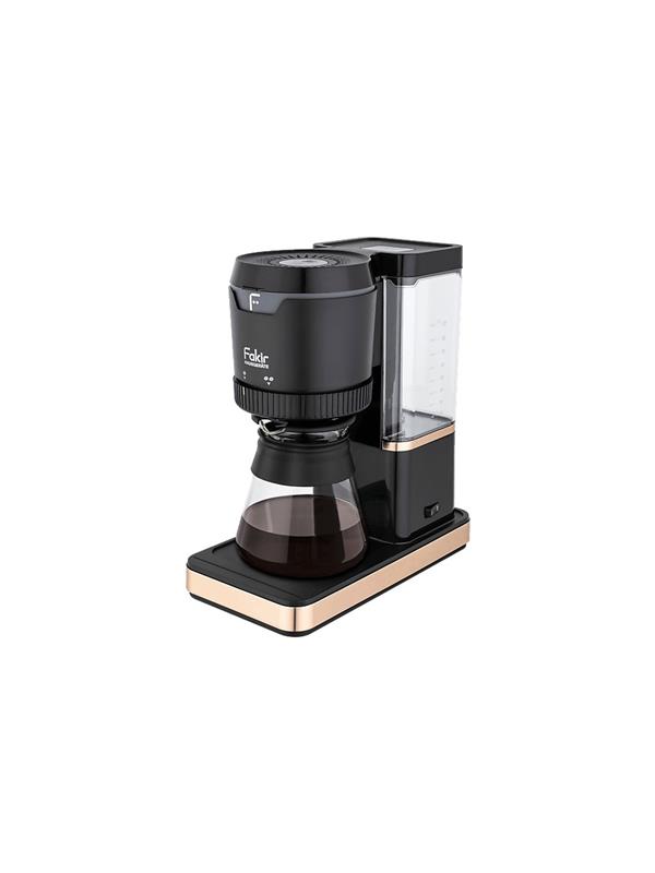 FAKIR AROMA GOURMET FILTRE KAHVE MAKINESI - SILVER