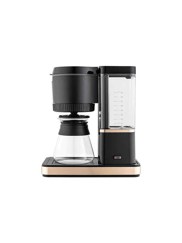 FAKIR AROMA GOURMET FILTRE KAHVE MAKINESI - SILVER