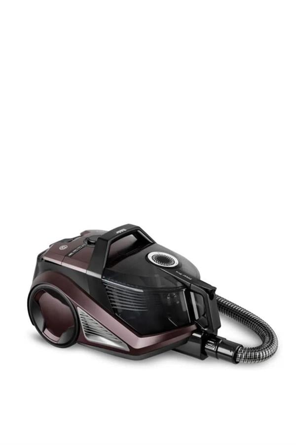 Fakir Filter Pro Bordeaux 800 W Toz Torbasız Süpürge