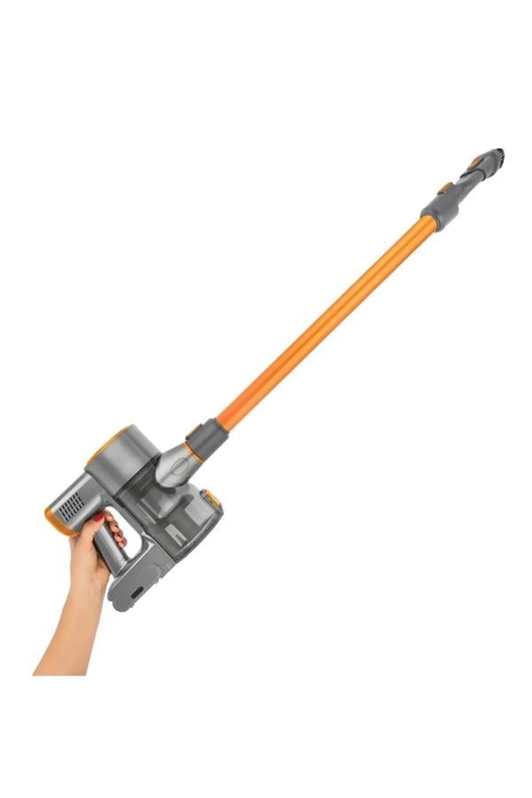 Fakir Inovator X 7269 25.9 V Dikey Şarjlı Süpürge