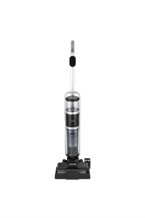 Fakir Pure Clean Wd 7 28.8 V Islak Kuru Dikey Şarjlı Süpürge
