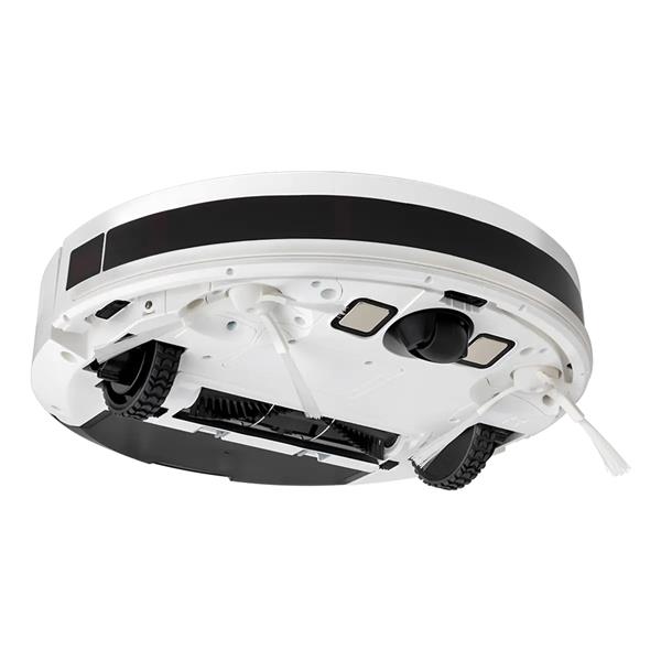 Fakir Robert RS 740 Akıllı Robot Süpürge Beyaz