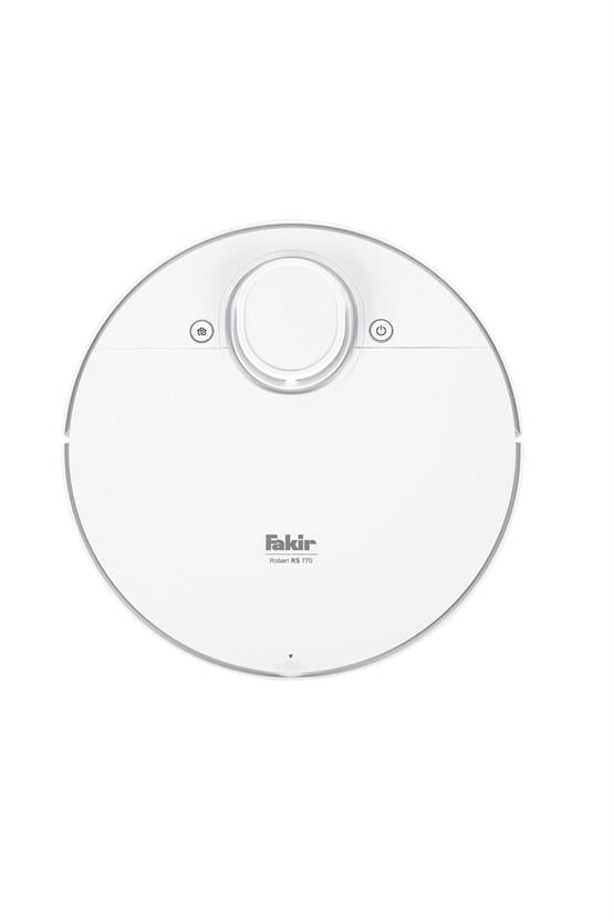 Fakir Rs 770 Akıllı Robot Süpürge
