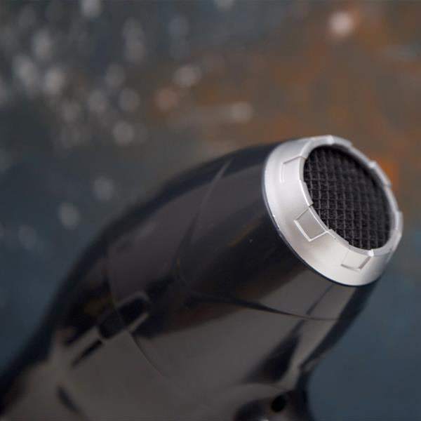 Farg Flashy Epa-1112 Profesyonel Ac Motor Saç Kurutma ve Fön Makinesi 2200 Watt