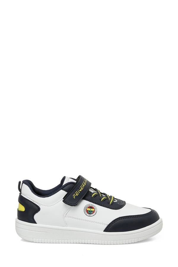 Fb 5P Cena Pu Fb F 5Fx Beyaz Filet Erkek Çocuk Sneaker Ayakkabı