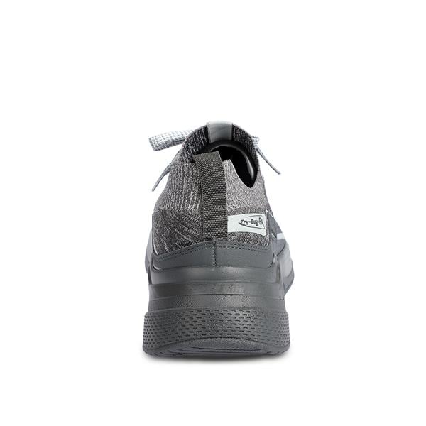 Forelli Guti-G Füme Gri Erkek Casual Ayakkabı