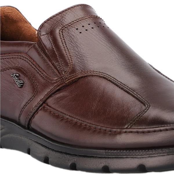 Forelli Hoka-H Kahve Erkek Comfort Ayakkabı