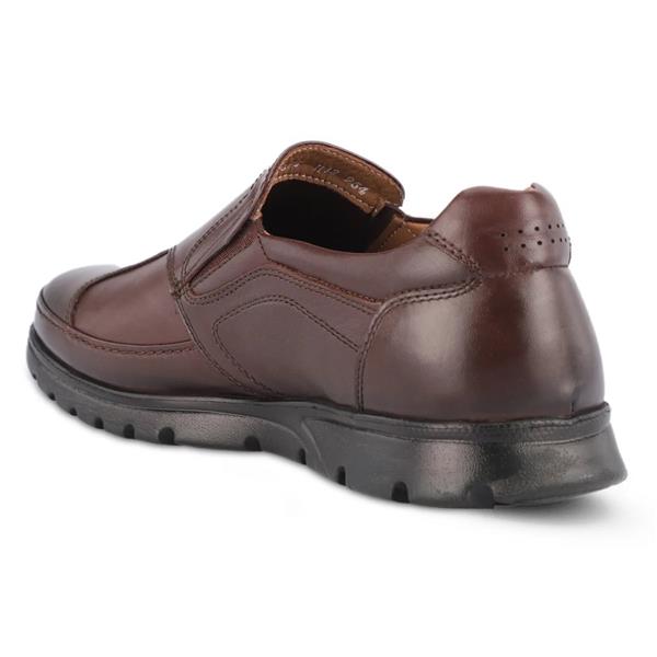 Forelli Hoka-H Kahve Erkek Comfort Ayakkabı