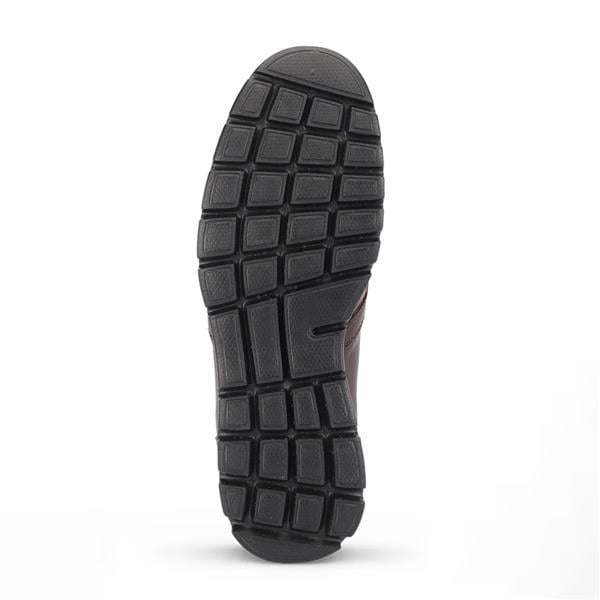 Forelli Hoka-H Kahve Erkek Comfort Ayakkabı