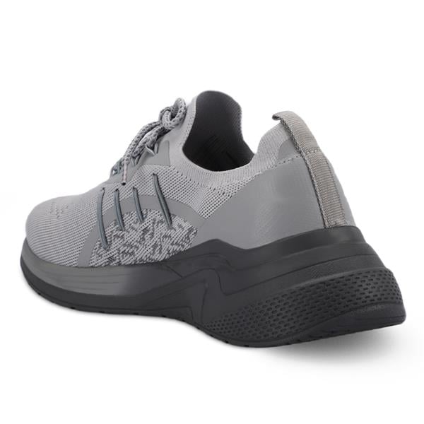 Forelli Terra-G Gri Füme Erkek Casual Ayakkabı