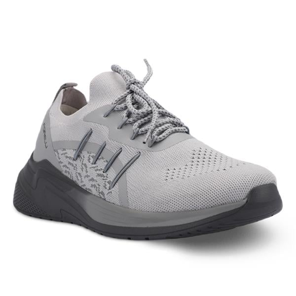 Forelli Terra-G Gri Füme Erkek Casual Ayakkabı