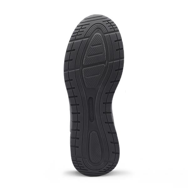 Forelli Terra-G Siyah Füme Erkek Casual Ayakkabı