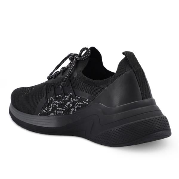 Forelli Terra-G Siyah Füme Erkek Casual Ayakkabı