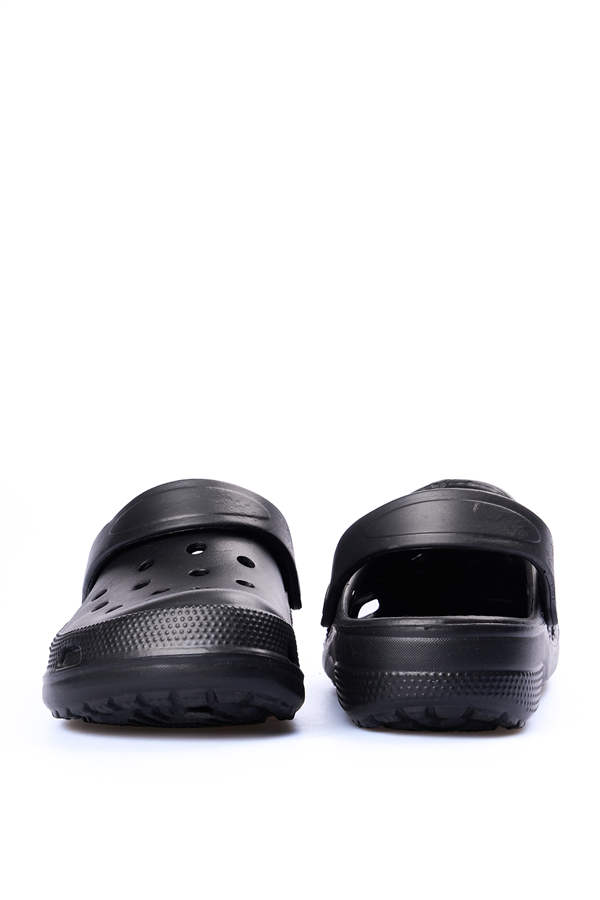Polarıs 5M 164347 Z5Fx Sıyah Zenne Geleneksel Comfort Duz Terlık