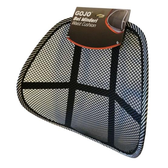 Gojo 00001 Ortopedik, Bel Destekli Fileli Minder