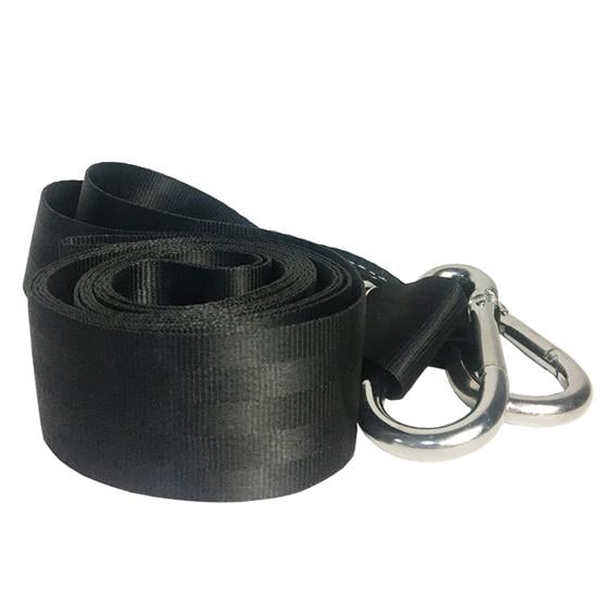 Gojo 53004 Çekme Halatı Kemer, Döküm Kancalı 3m