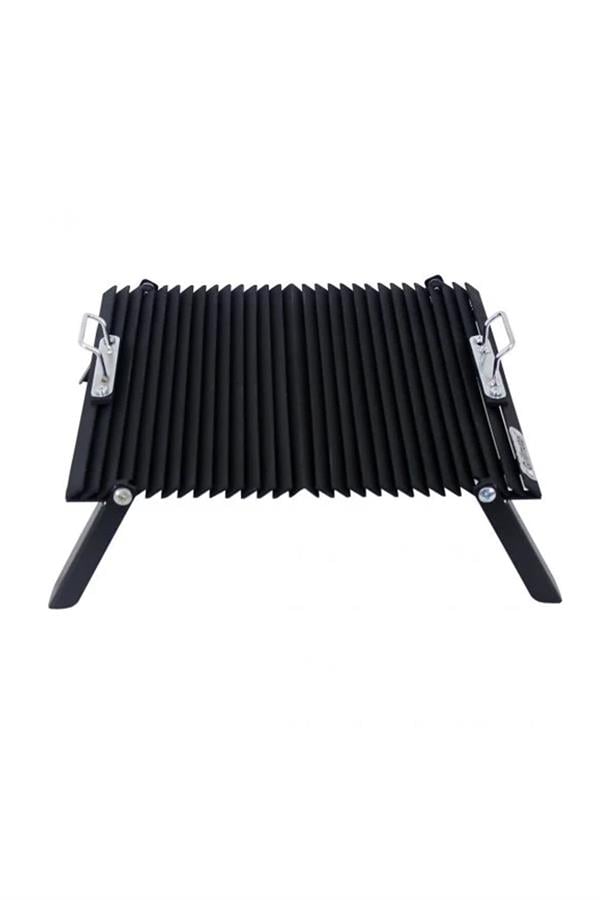 Grillmate  Döküm Kamp Izgarası (42x39cm)