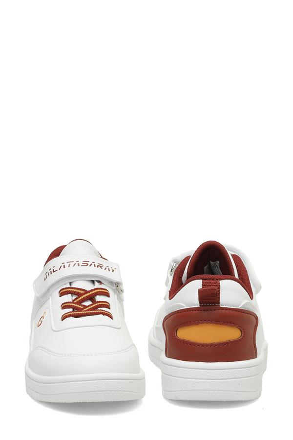 Gs 5P Cena Pu Gs F 5Fx Beyaz Filet Erkek Çocuk Sneaker Ayakkabı