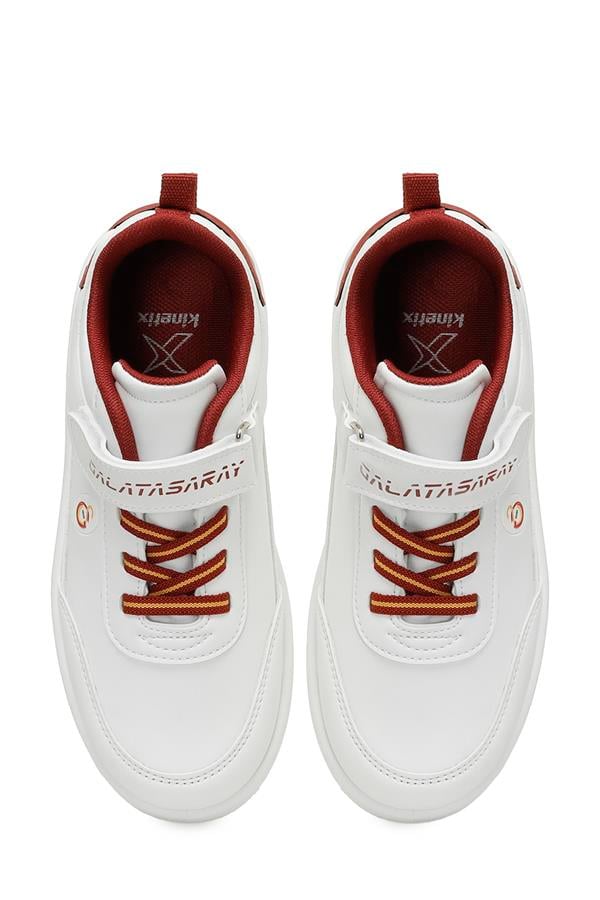 Gs 5P Cena Pu Gs F 5Fx Beyaz Filet Erkek Çocuk Sneaker Ayakkabı