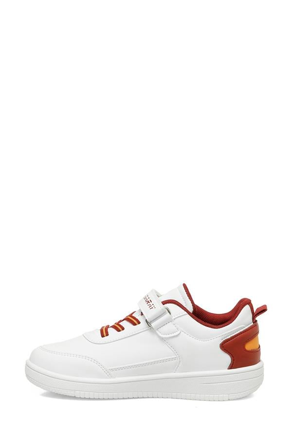 Gs 5P Cena Pu Gs F 5Fx Beyaz Filet Erkek Çocuk Sneaker Ayakkabı