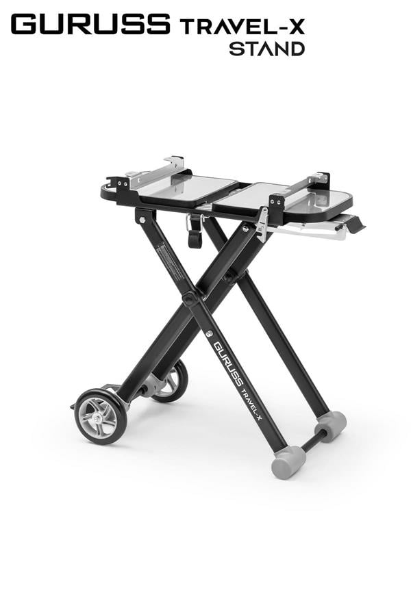 Guruss Travel-X Stand