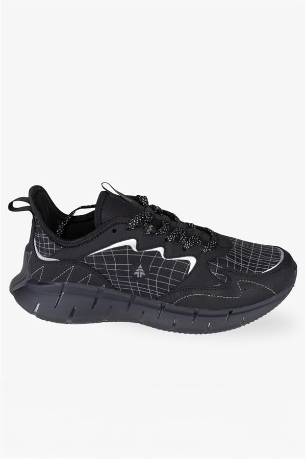 Hammerjack 101 24819-M 14727 Black // Tekstıl-Tpu Wıchıta Mrd Ayakkabı