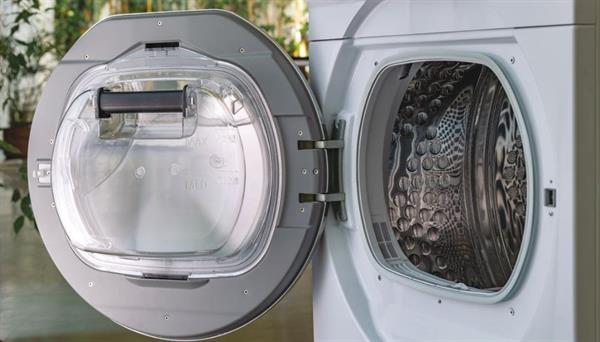 HOOVER H-DRY 500 NDEH9A2TCBEXS-17 A++ Enerji, 9 kg kurutma kapasitesi, Isı pompalı kurutma teknolojisi, hOn ( Wi-Fi + Bluetooth)