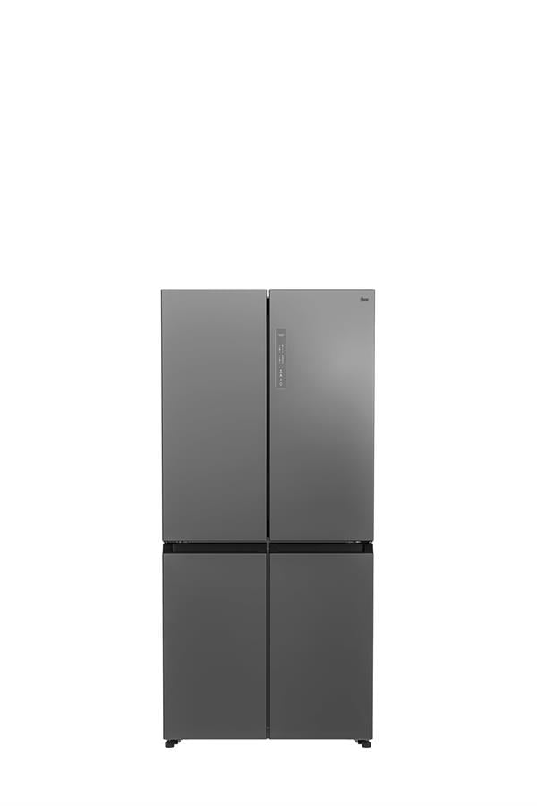 HOOVER HHCR3818ENPL H-FRIDGE 700 MAXI 4 Kapılı  E Enerji Sınıfı, 467 L No-Frost Gardrop Tipi Buzdolabı