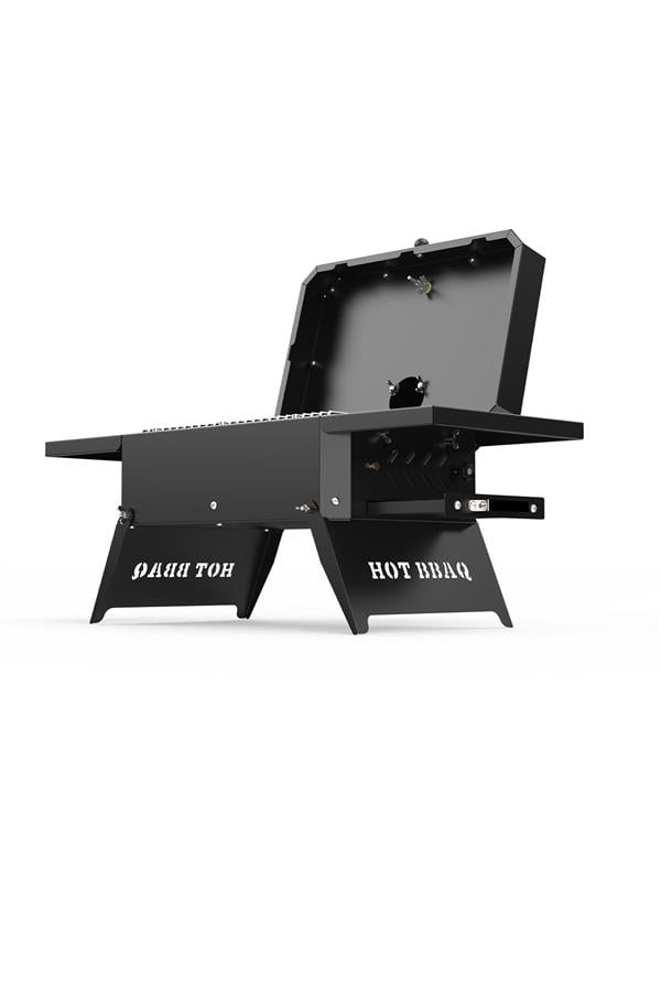 Hot BBag Taşınabilir Mangal Portatif Çanta