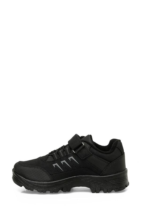 I Cool A10189220107010 4F Dark.F4Pr Siyah Erkek Çocuk Outdoor Bot