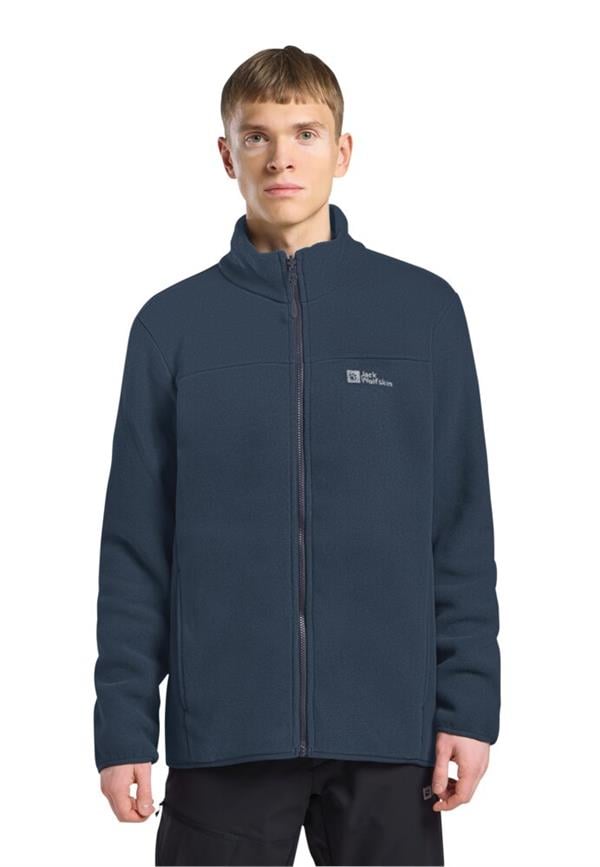 Jack Wolfskın A61864-D0108 Peat Altenberg 3In1 Jkt M Erkek Outdoor