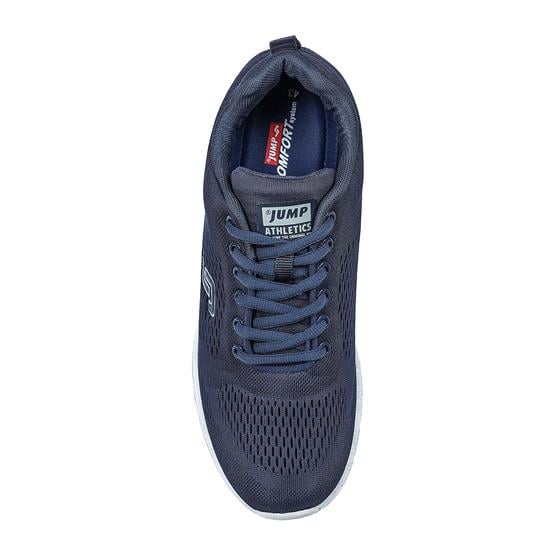 Jump Ja124938121Ct 24938 C Lacivert Yürüyüş Ayakkabı