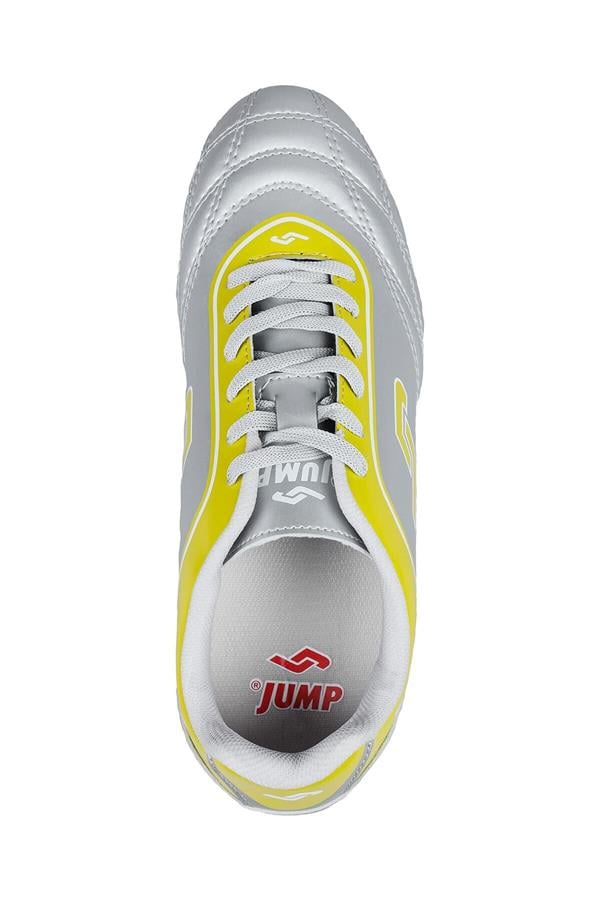 Jump Ja126752121Ct 26752 C Sılver Mrd Futbol Ayakkabısı