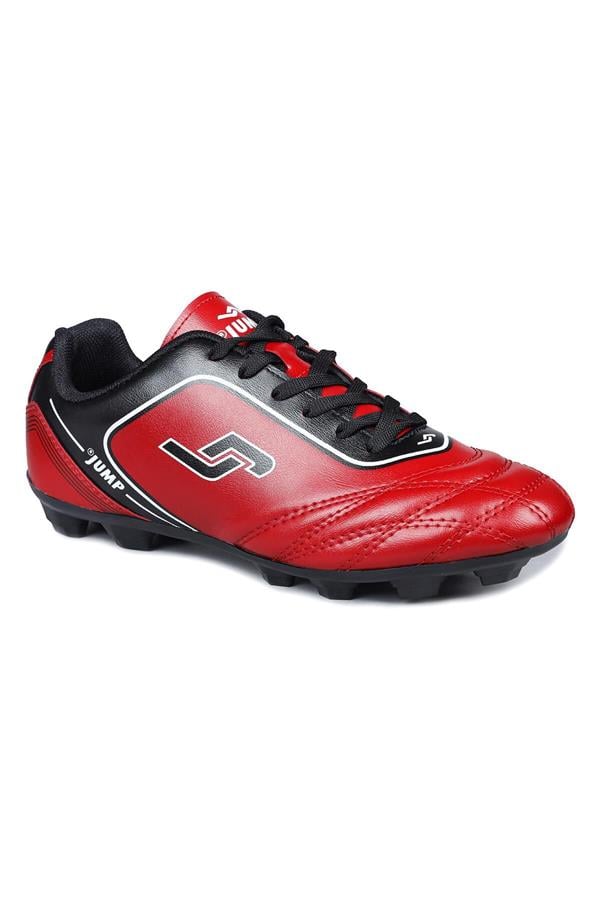 Jump Ja126752121Et 26752 E Red/Black/Whıte Mrd Futbol Ayakkabısı
