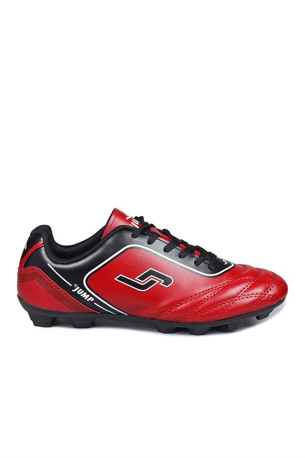Jump Ja126752121Et 26752 E Red/Black/Whıte Mrd Futbol Ayakkabısı