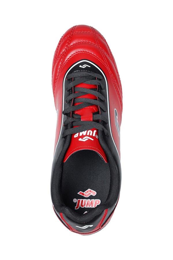 Jump Ja126752121Et 26752 E Red/Black/Whıte Mrd Futbol Ayakkabısı