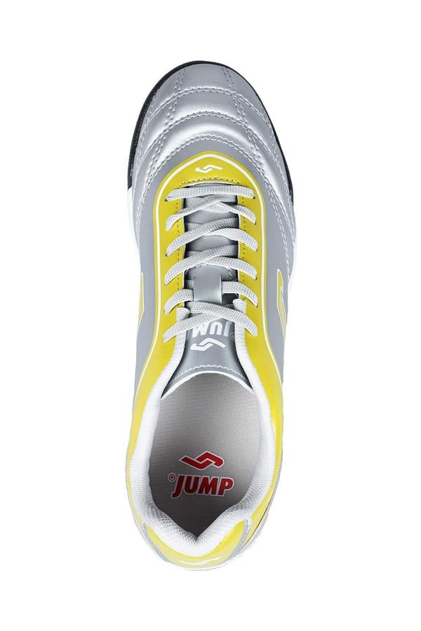 Jump Ja126753121Ct 26753 C Sılver Mrd Futbol Ayakkabısı