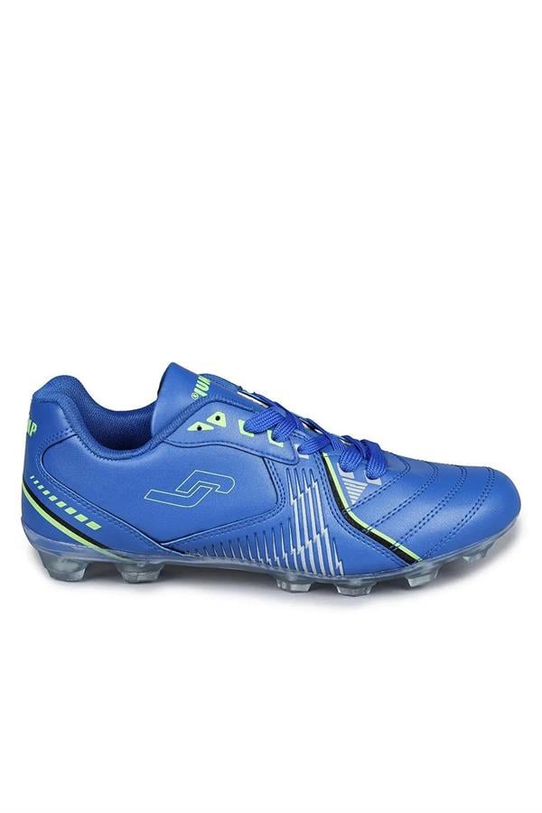 Jump Ja128220121At 28220 A-Royal/Neon Green Mrd Krampon