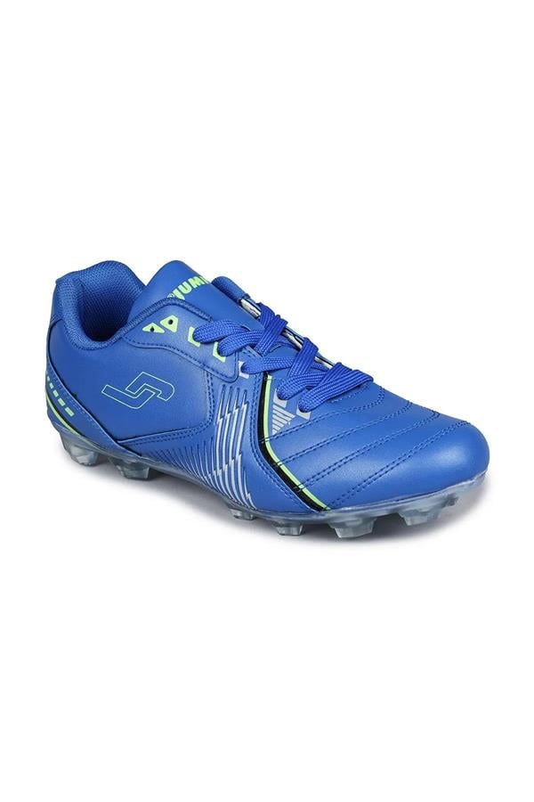 Jump Ja128220121At 28220 A-Royal/Neon Green Mrd Krampon